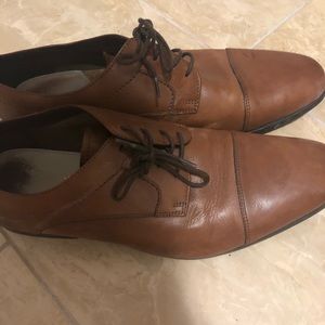 Clark’s Dress Shoes